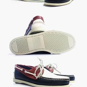 Meet your Posher, Buford